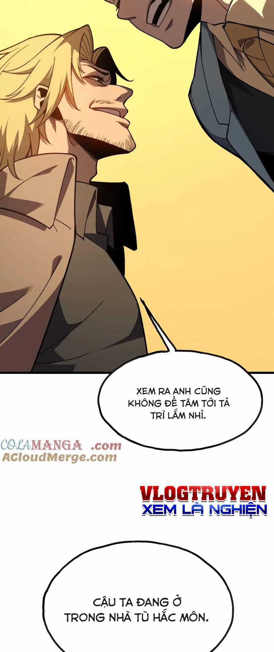 Sau Khi Chết, Ta Trở Thành Võ Đạo Thiên Ma Chapter 10 trang 13