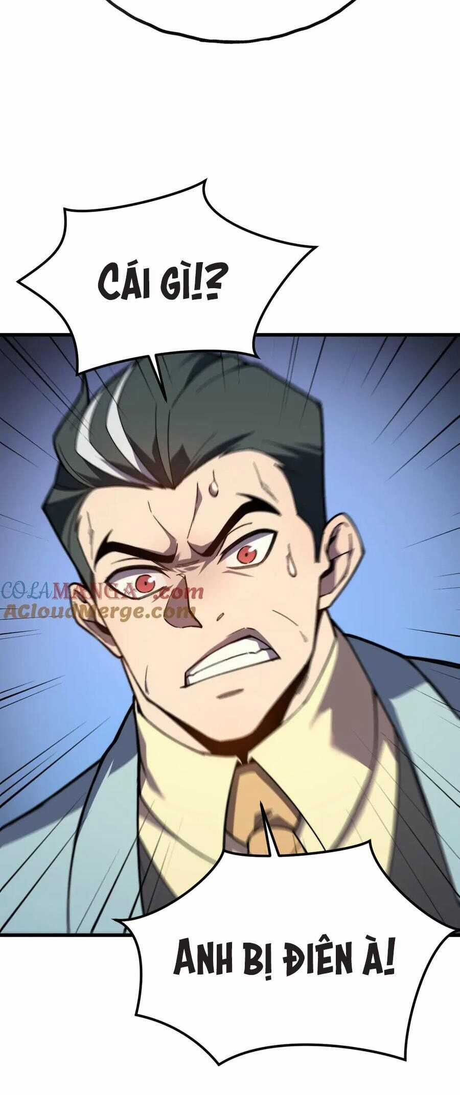 Sau Khi Chết, Ta Trở Thành Võ Đạo Thiên Ma Chapter 10 trang 14