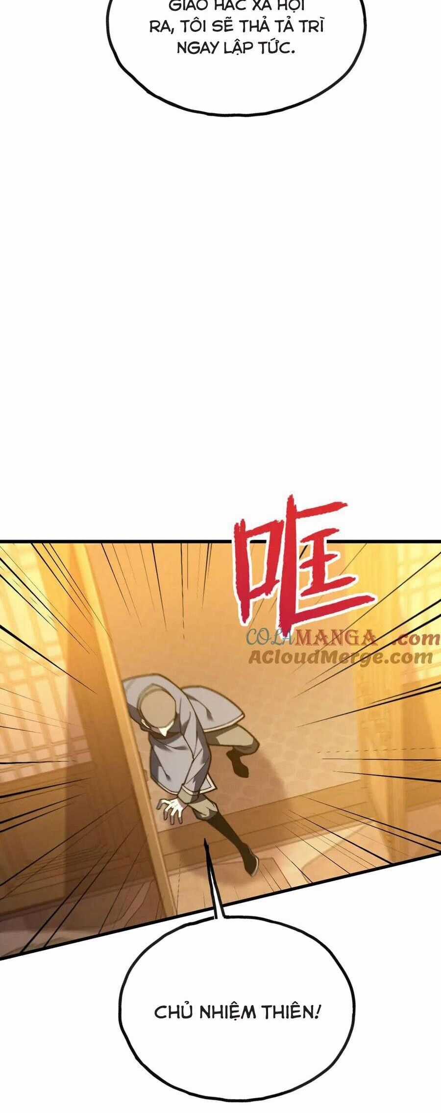 Sau Khi Chết, Ta Trở Thành Võ Đạo Thiên Ma Chapter 10 trang 18