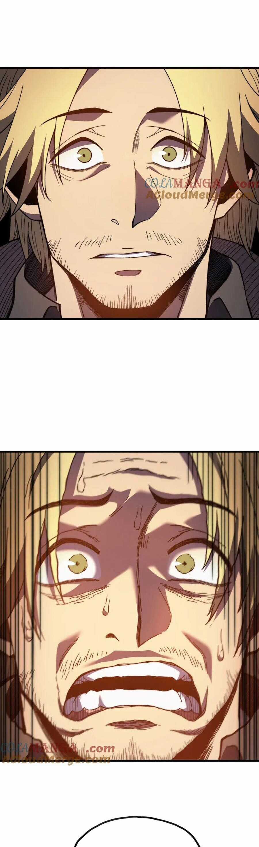 Sau Khi Chết, Ta Trở Thành Võ Đạo Thiên Ma Chapter 10 trang 22