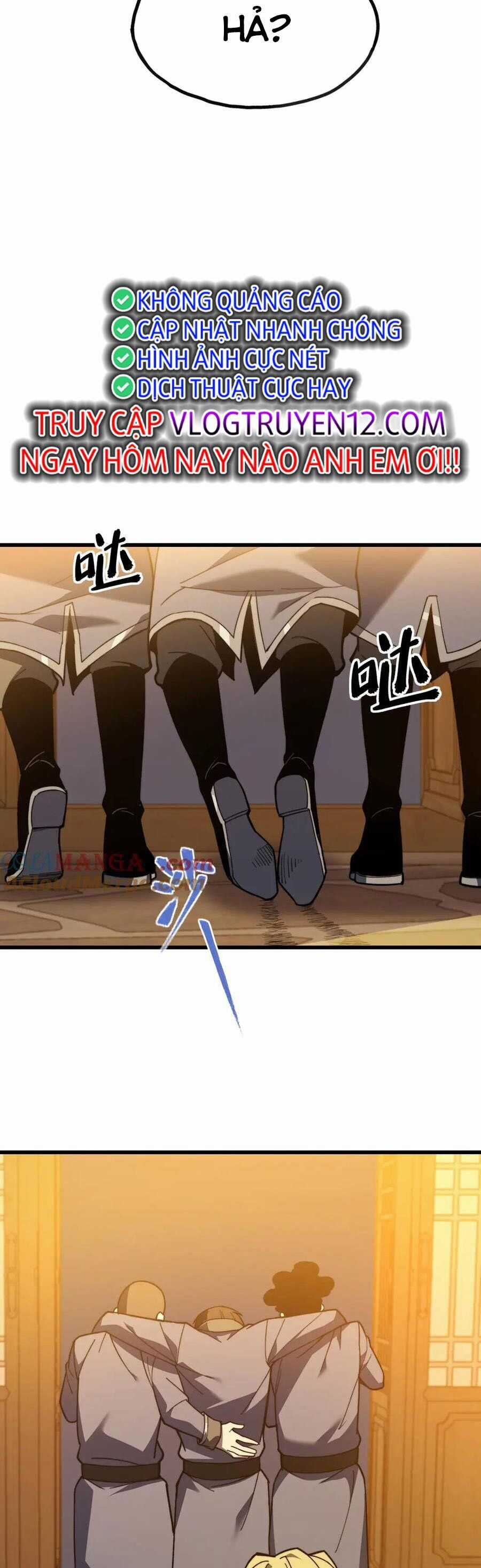 Sau Khi Chết, Ta Trở Thành Võ Đạo Thiên Ma Chapter 10 trang 23