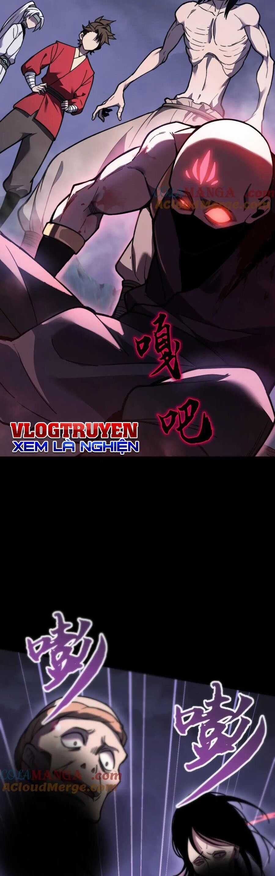 Sau Khi Chết, Ta Trở Thành Võ Đạo Thiên Ma Chapter 10 trang 53