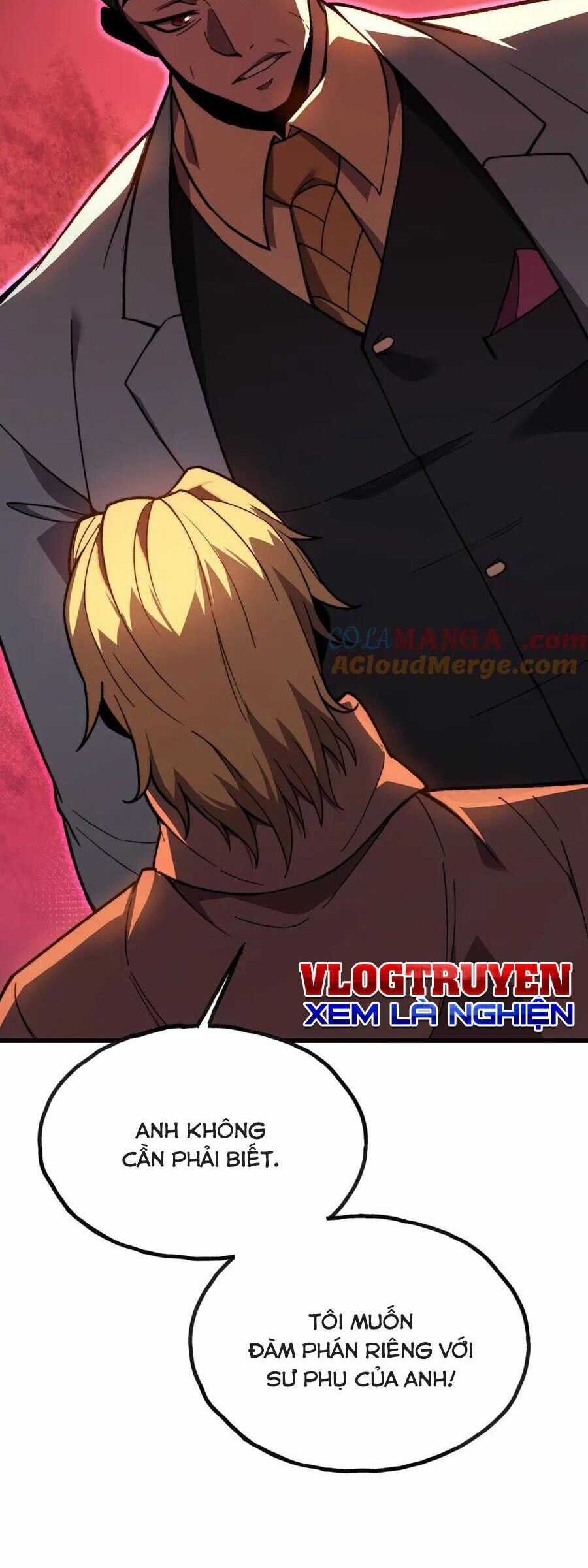 Sau Khi Chết, Ta Trở Thành Võ Đạo Thiên Ma Chapter 10 trang 7