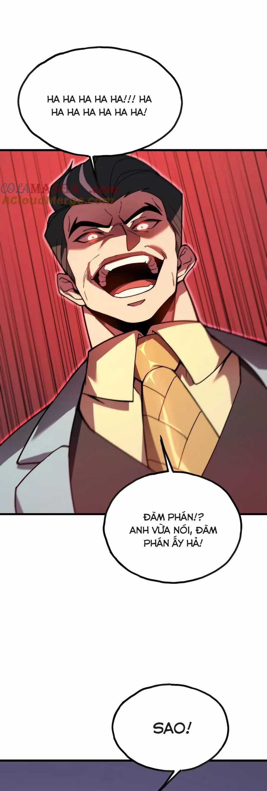 Sau Khi Chết, Ta Trở Thành Võ Đạo Thiên Ma Chapter 10 trang 8