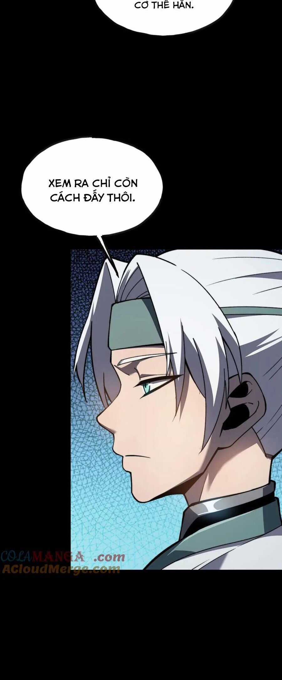 Sau Khi Chết, Ta Trở Thành Võ Đạo Thiên Ma Chapter 11 trang 11