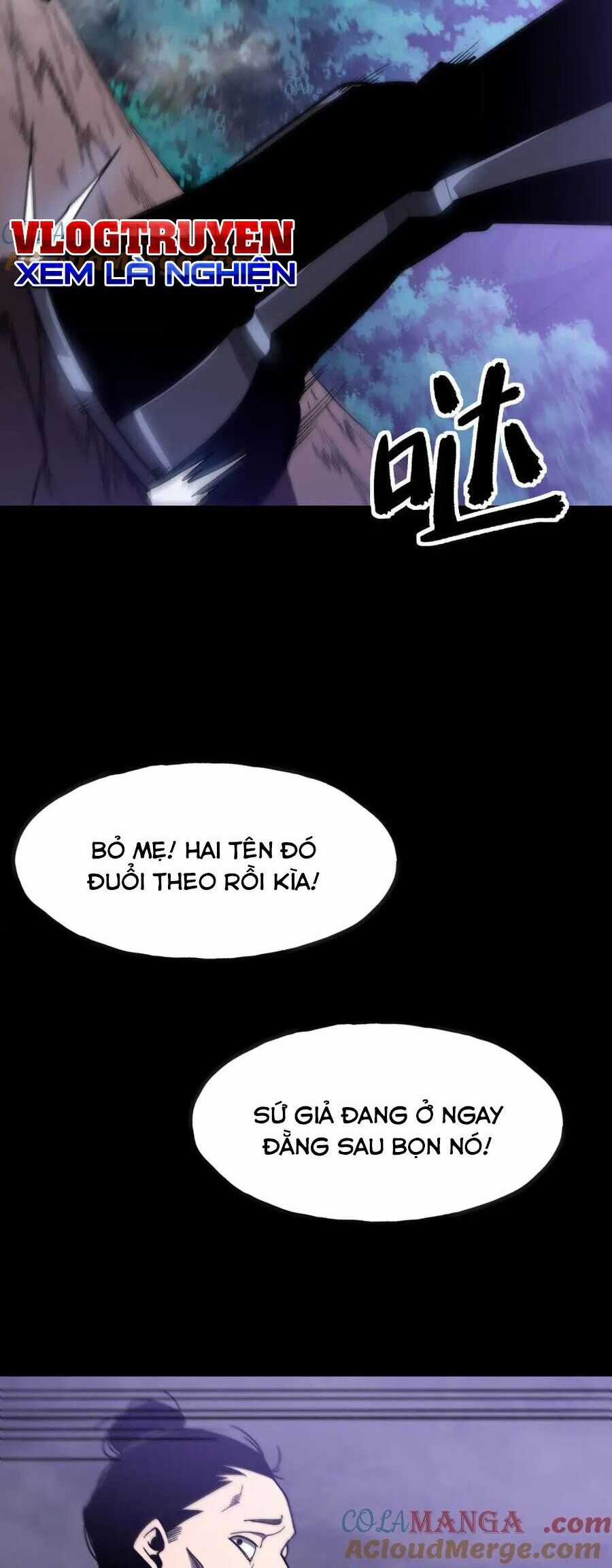 Sau Khi Chết, Ta Trở Thành Võ Đạo Thiên Ma Chapter 11 trang 15