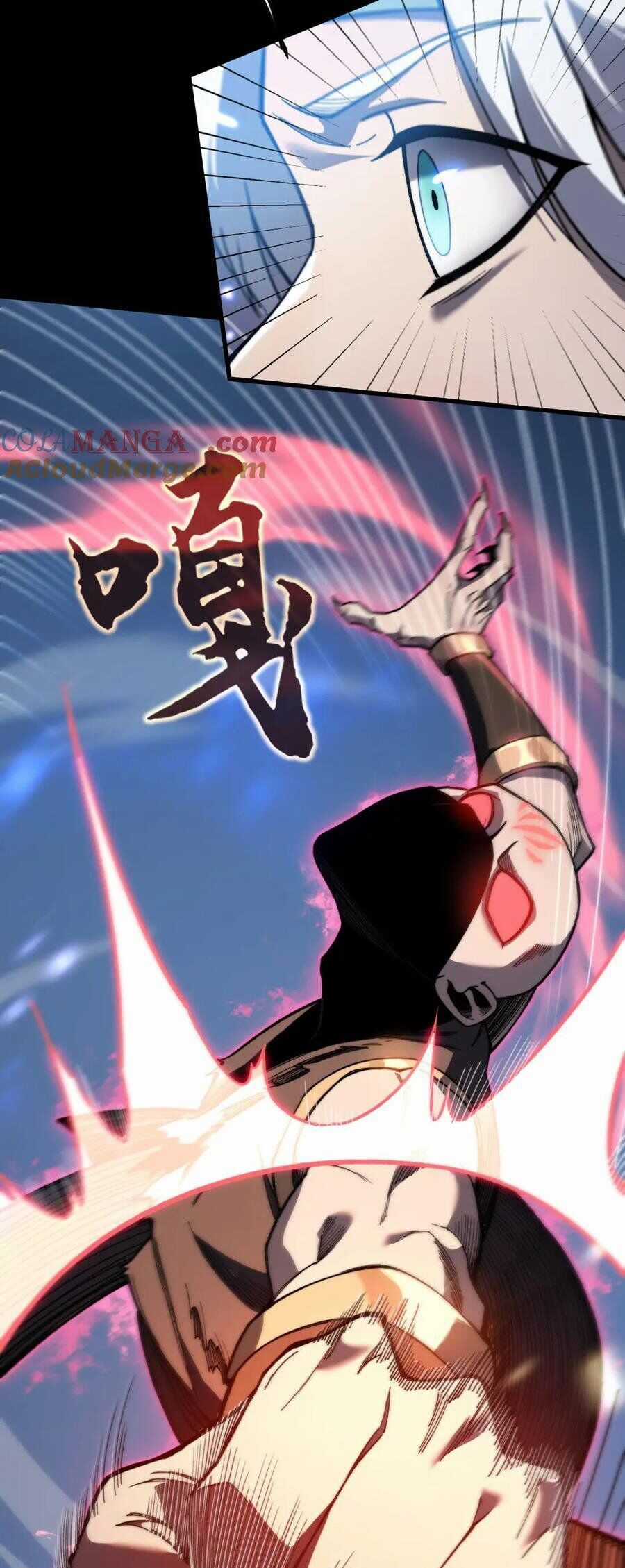 Sau Khi Chết, Ta Trở Thành Võ Đạo Thiên Ma Chapter 11 trang 2