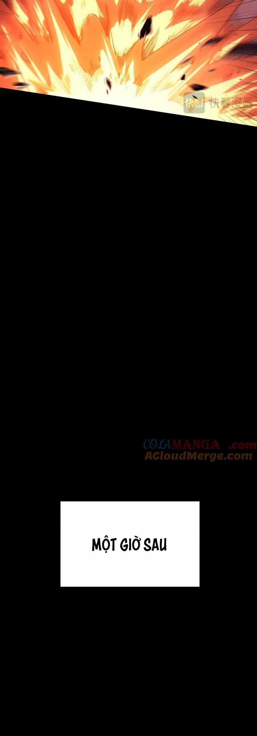 Sau Khi Chết, Ta Trở Thành Võ Đạo Thiên Ma Chapter 11 trang 34