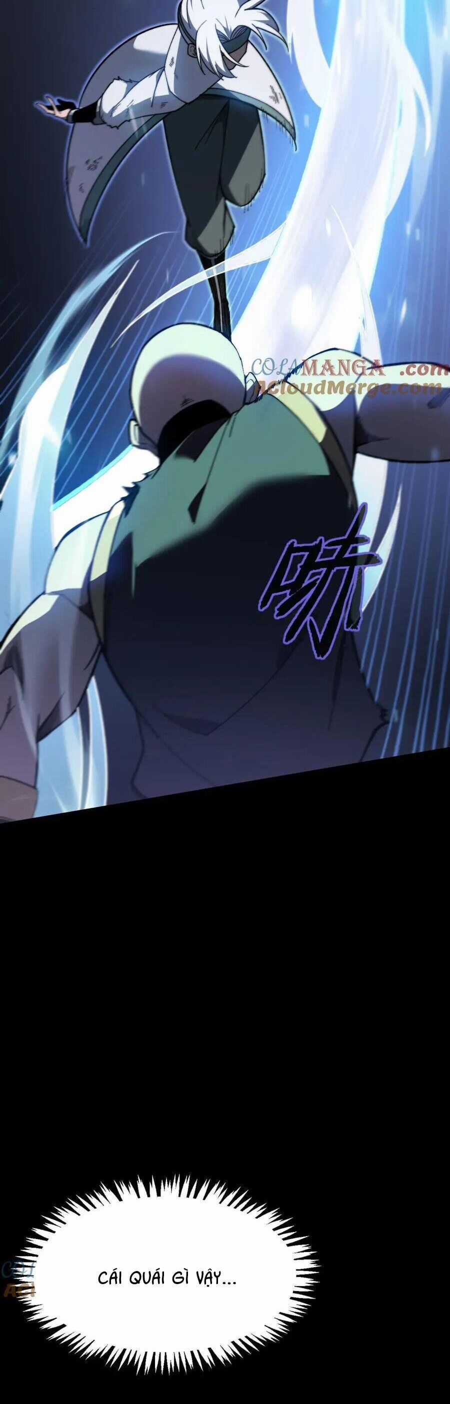 Sau Khi Chết, Ta Trở Thành Võ Đạo Thiên Ma Chapter 11 trang 43