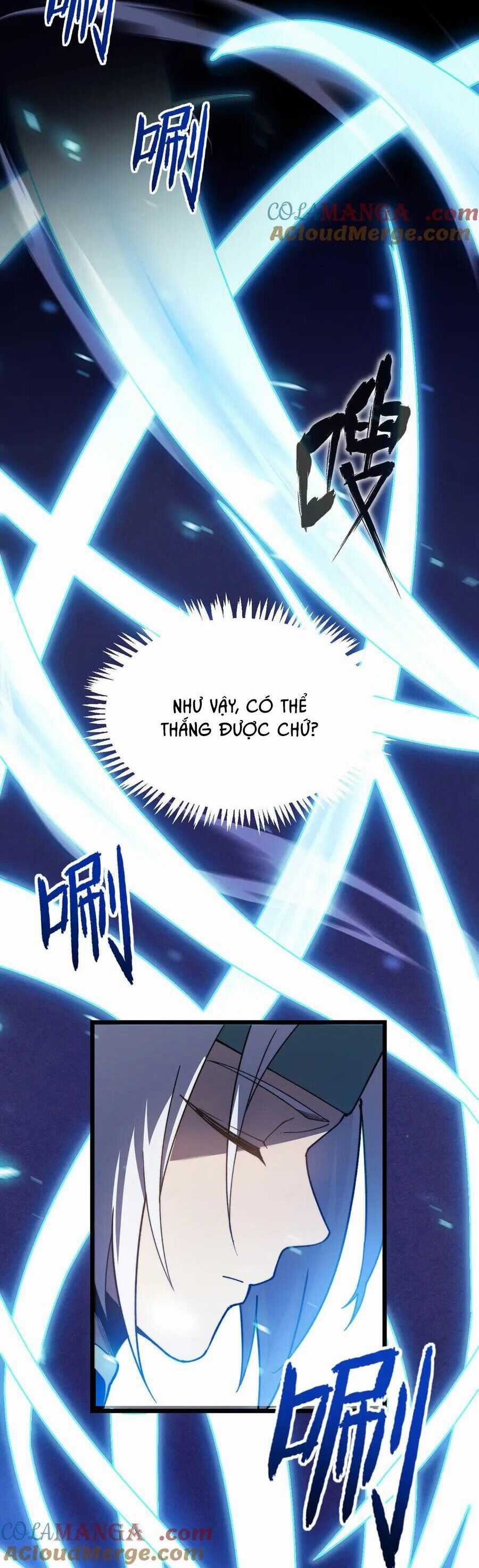 Sau Khi Chết, Ta Trở Thành Võ Đạo Thiên Ma Chapter 11 trang 45