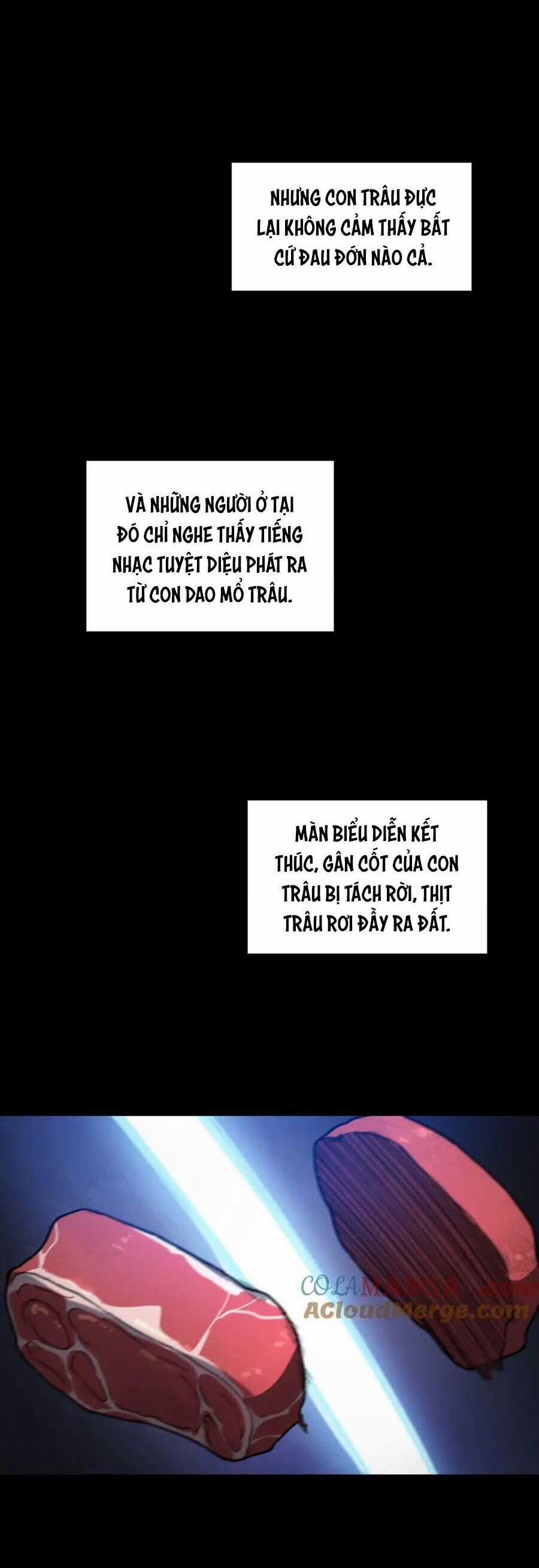 Sau Khi Chết, Ta Trở Thành Võ Đạo Thiên Ma Chapter 11 trang 48