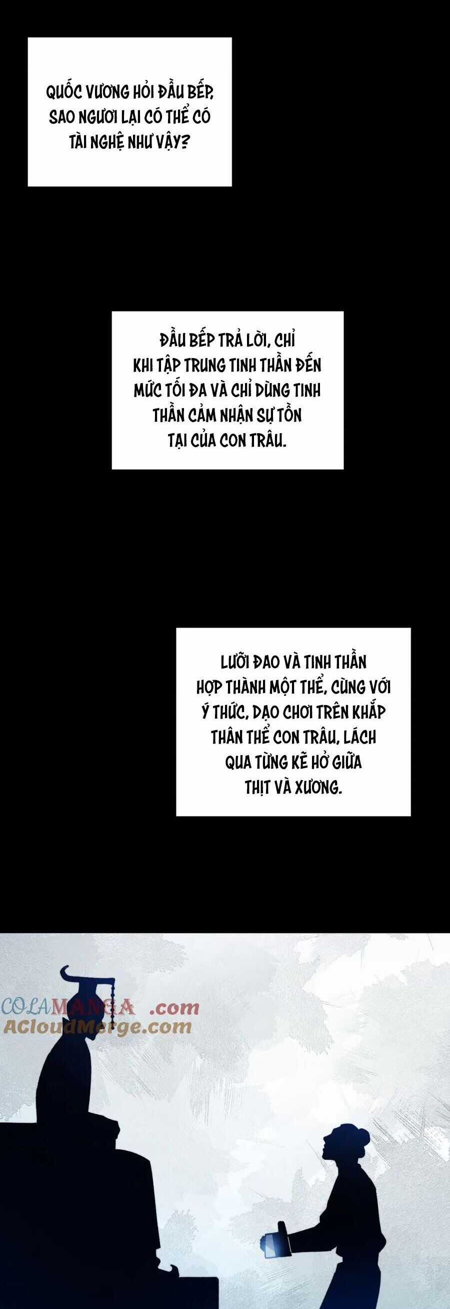 Sau Khi Chết, Ta Trở Thành Võ Đạo Thiên Ma Chapter 11 trang 49