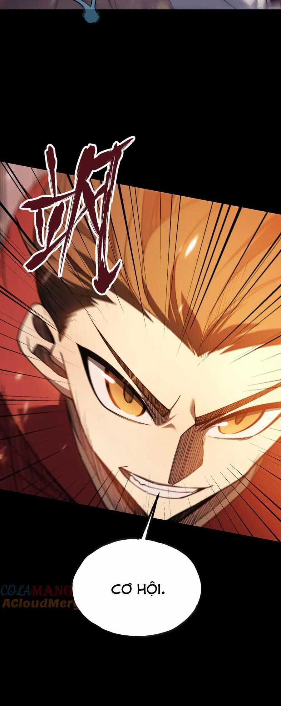 Sau Khi Chết, Ta Trở Thành Võ Đạo Thiên Ma Chapter 11 trang 5