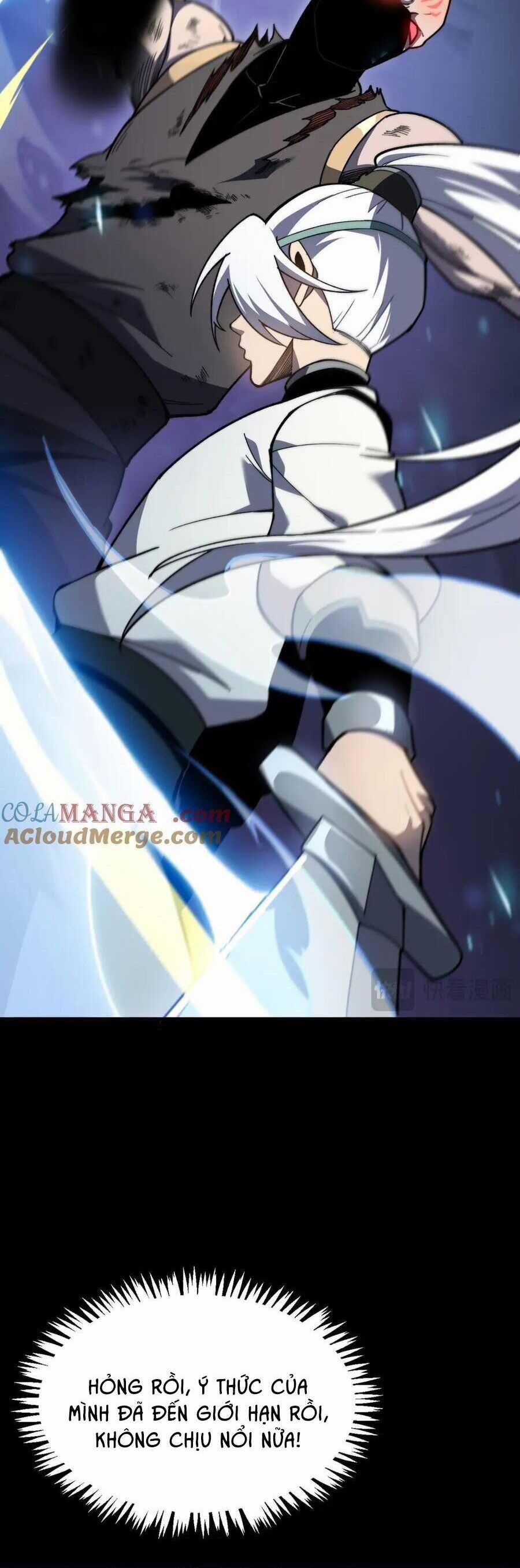 Sau Khi Chết, Ta Trở Thành Võ Đạo Thiên Ma Chapter 11 trang 52