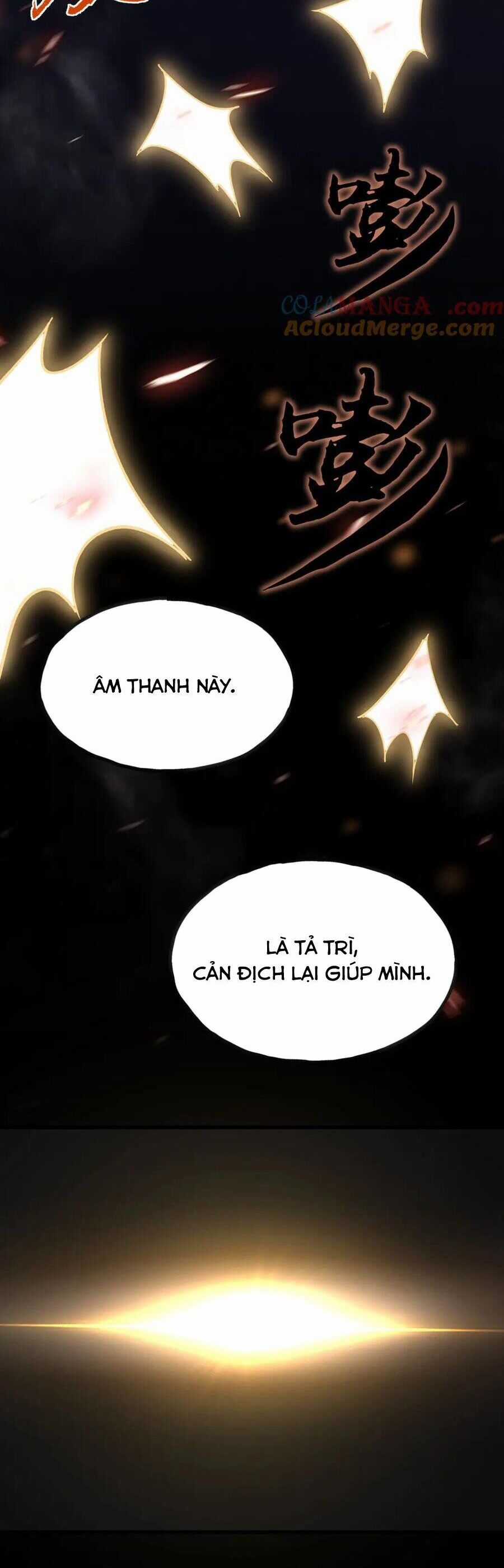 Sau Khi Chết, Ta Trở Thành Võ Đạo Thiên Ma Chapter 11 trang 54