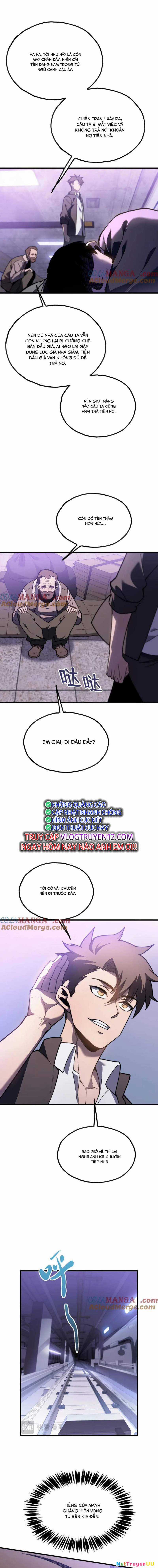 Sau Khi Chết, Ta Trở Thành Võ Đạo Thiên Ma Chapter 12 trang 10