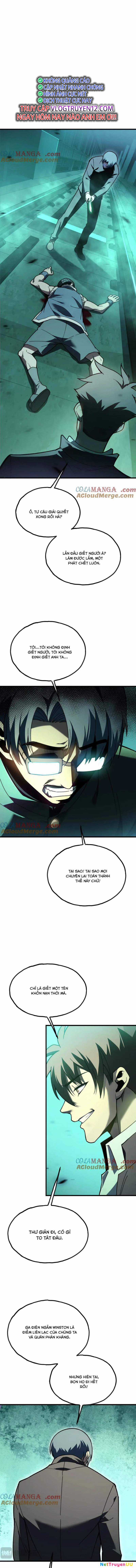 Sau Khi Chết, Ta Trở Thành Võ Đạo Thiên Ma Chapter 12 trang 12