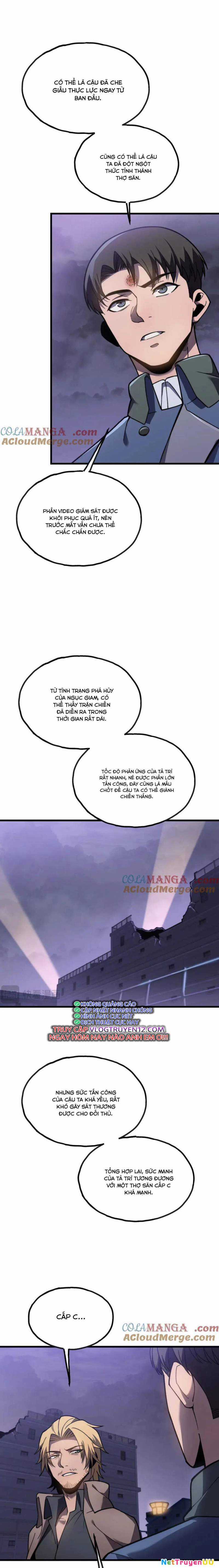 Sau Khi Chết, Ta Trở Thành Võ Đạo Thiên Ma Chapter 12 trang 14