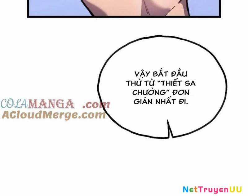 Sau Khi Chết, Ta Trở Thành Võ Đạo Thiên Ma Chapter 13 trang 119