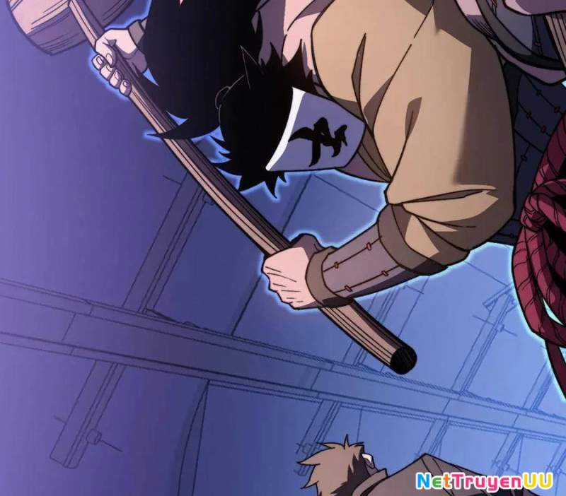 Sau Khi Chết, Ta Trở Thành Võ Đạo Thiên Ma Chapter 13 trang 193