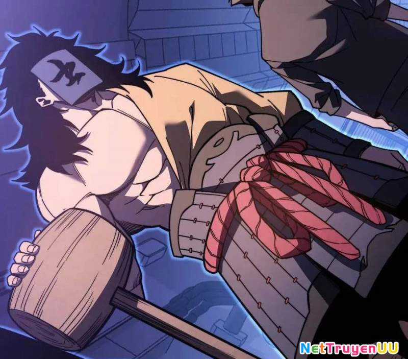 Sau Khi Chết, Ta Trở Thành Võ Đạo Thiên Ma Chapter 13 trang 194