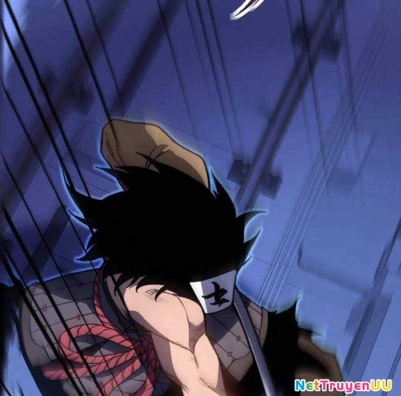 Sau Khi Chết, Ta Trở Thành Võ Đạo Thiên Ma Chapter 13 trang 217