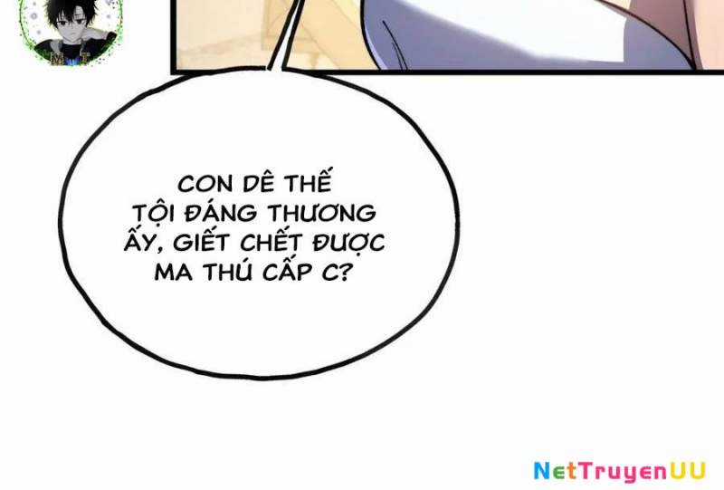 Sau Khi Chết, Ta Trở Thành Võ Đạo Thiên Ma Chapter 13 trang 70