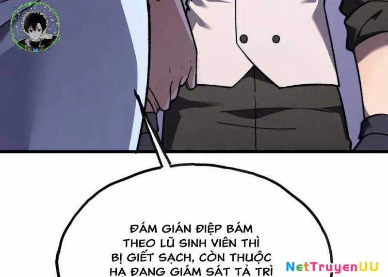 Sau Khi Chết, Ta Trở Thành Võ Đạo Thiên Ma Chapter 13 trang 83