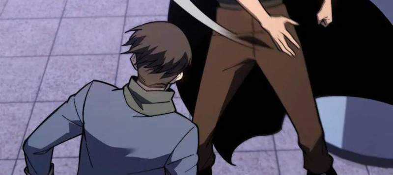 Sau Khi Chết, Ta Trở Thành Võ Đạo Thiên Ma Chapter 14 trang 148