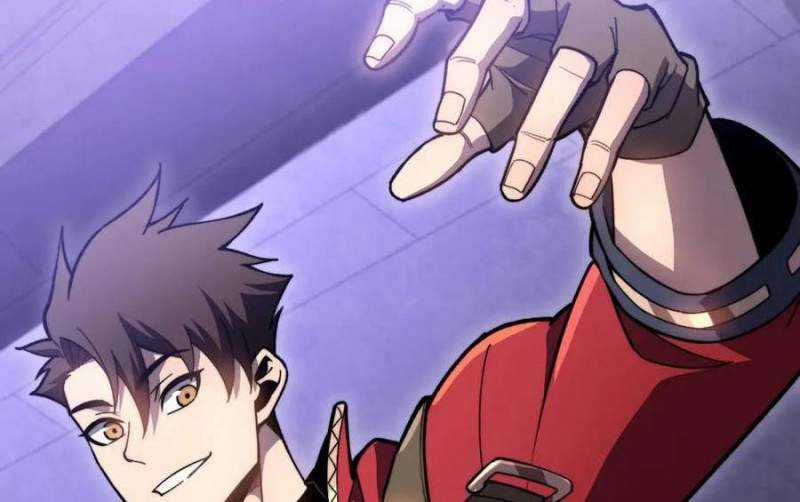 Sau Khi Chết, Ta Trở Thành Võ Đạo Thiên Ma Chapter 14 trang 17