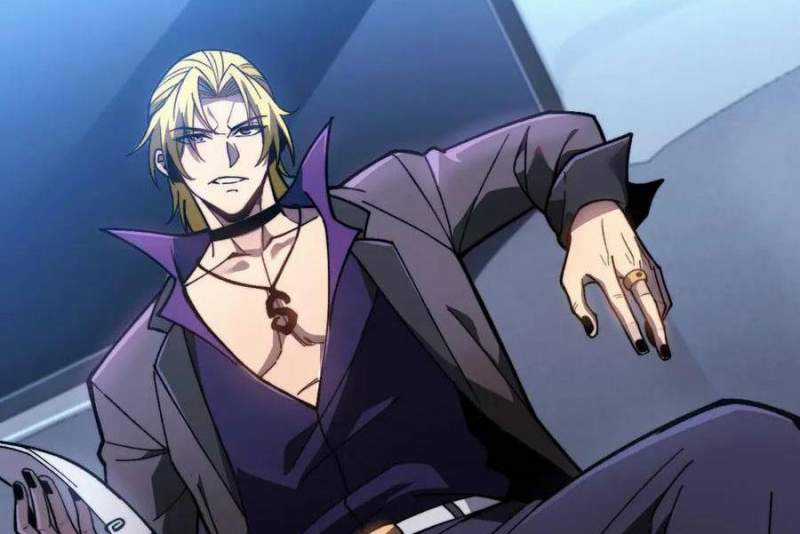 Sau Khi Chết, Ta Trở Thành Võ Đạo Thiên Ma Chapter 14 trang 171