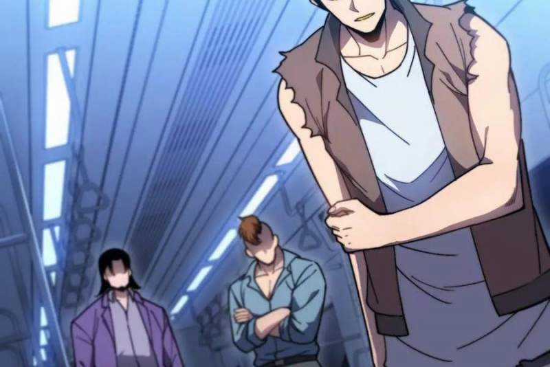 Sau Khi Chết, Ta Trở Thành Võ Đạo Thiên Ma Chapter 14 trang 177