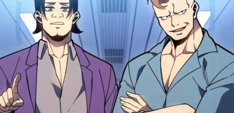 Sau Khi Chết, Ta Trở Thành Võ Đạo Thiên Ma Chapter 14 trang 201