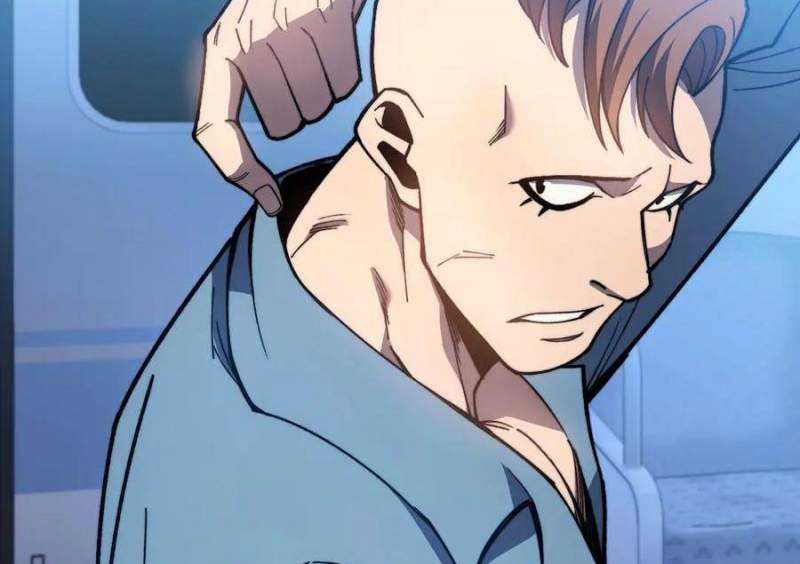 Sau Khi Chết, Ta Trở Thành Võ Đạo Thiên Ma Chapter 14 trang 219