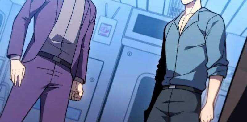 Sau Khi Chết, Ta Trở Thành Võ Đạo Thiên Ma Chapter 14 trang 237