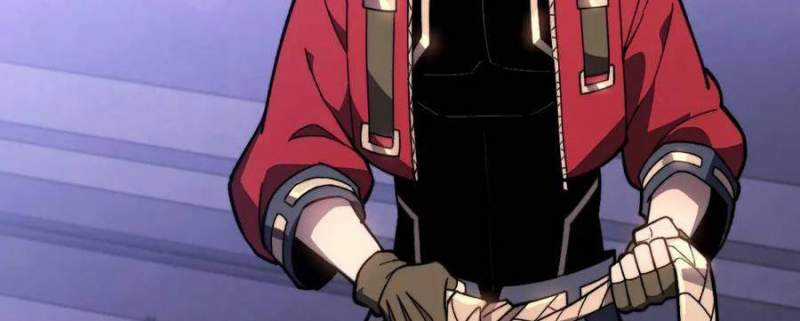 Sau Khi Chết, Ta Trở Thành Võ Đạo Thiên Ma Chapter 14 trang 36