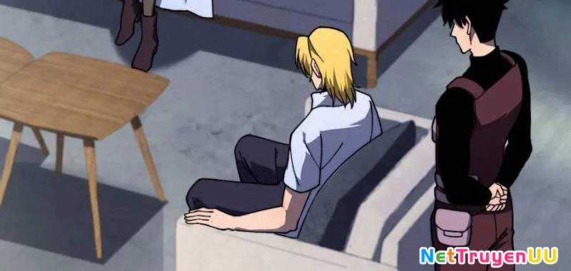 Sau Khi Chết, Ta Trở Thành Võ Đạo Thiên Ma Chapter 15 trang 10