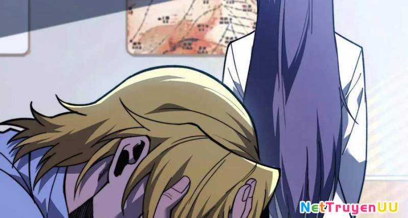 Sau Khi Chết, Ta Trở Thành Võ Đạo Thiên Ma Chapter 15 trang 197