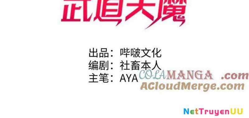 Sau Khi Chết, Ta Trở Thành Võ Đạo Thiên Ma Chapter 15 trang 2