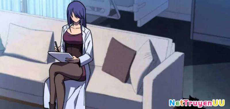 Sau Khi Chết, Ta Trở Thành Võ Đạo Thiên Ma Chapter 15 trang 9