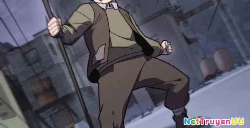 Sau Khi Chết, Ta Trở Thành Võ Đạo Thiên Ma Chapter 16 trang 282