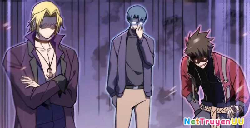 Sau Khi Chết, Ta Trở Thành Võ Đạo Thiên Ma Chapter 16 trang 298