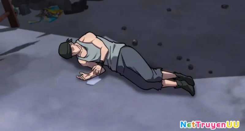 Sau Khi Chết, Ta Trở Thành Võ Đạo Thiên Ma Chapter 16 trang 304