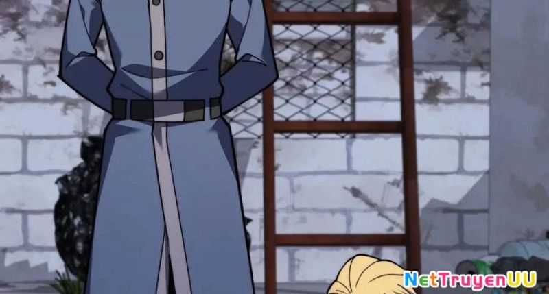 Sau Khi Chết, Ta Trở Thành Võ Đạo Thiên Ma Chapter 16 trang 309