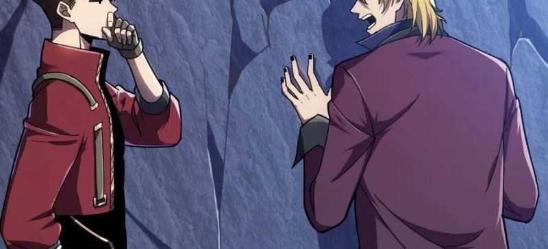 Sau Khi Chết, Ta Trở Thành Võ Đạo Thiên Ma Chapter 17 trang 136