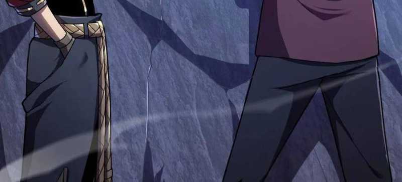 Sau Khi Chết, Ta Trở Thành Võ Đạo Thiên Ma Chapter 17 trang 137