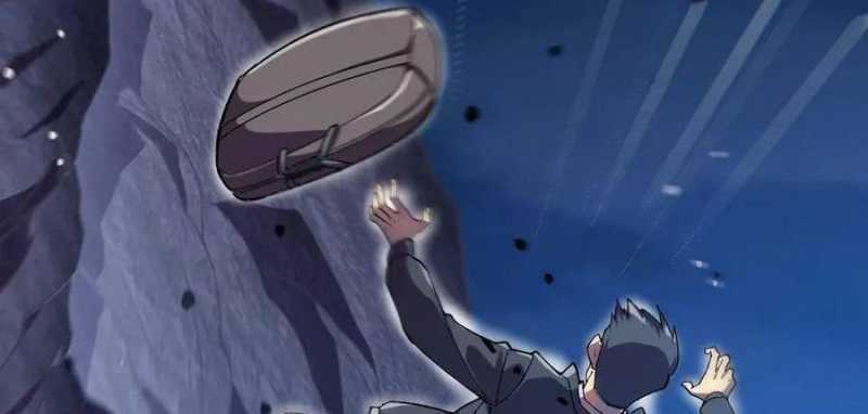 Sau Khi Chết, Ta Trở Thành Võ Đạo Thiên Ma Chapter 17 trang 147