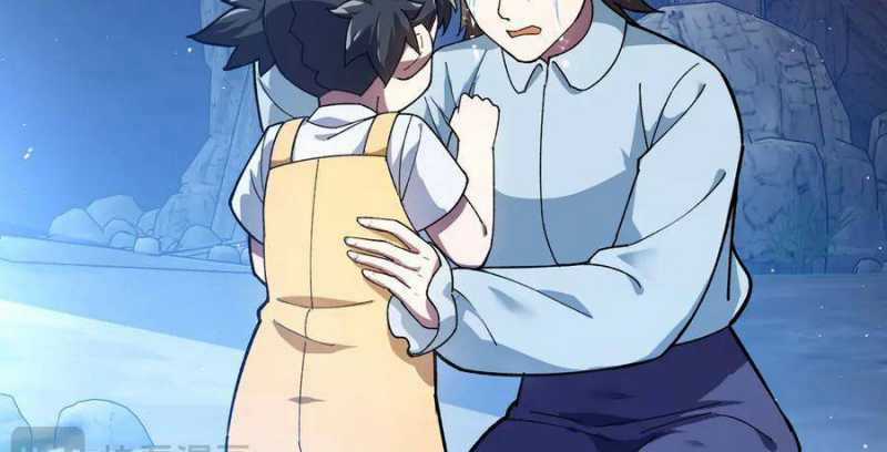 Sau Khi Chết, Ta Trở Thành Võ Đạo Thiên Ma Chapter 17 trang 191