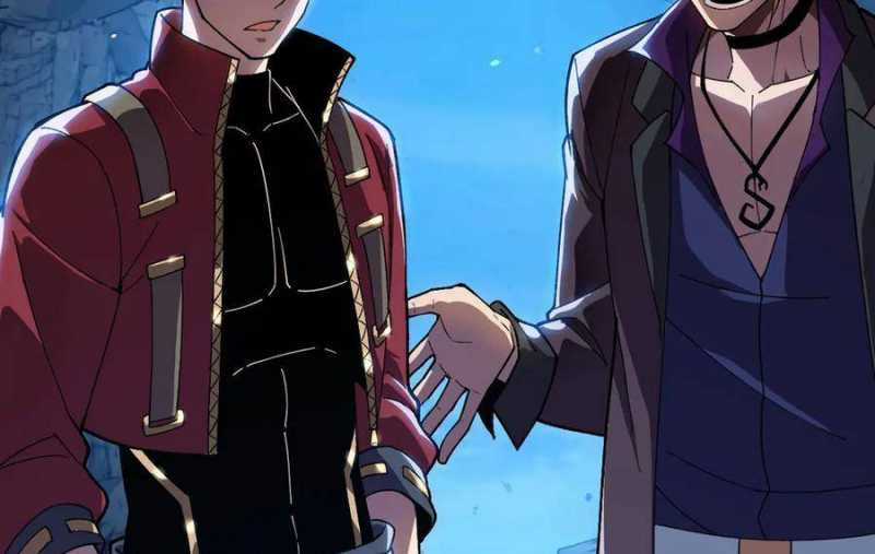 Sau Khi Chết, Ta Trở Thành Võ Đạo Thiên Ma Chapter 17 trang 201