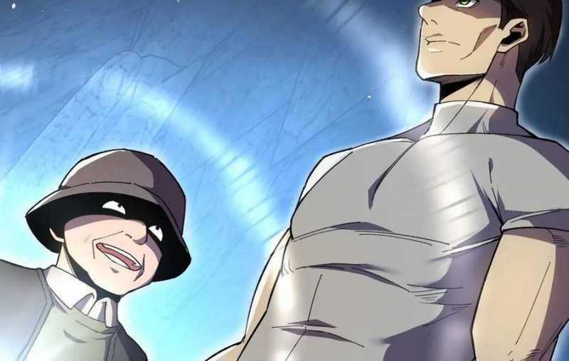 Sau Khi Chết, Ta Trở Thành Võ Đạo Thiên Ma Chapter 17 trang 219